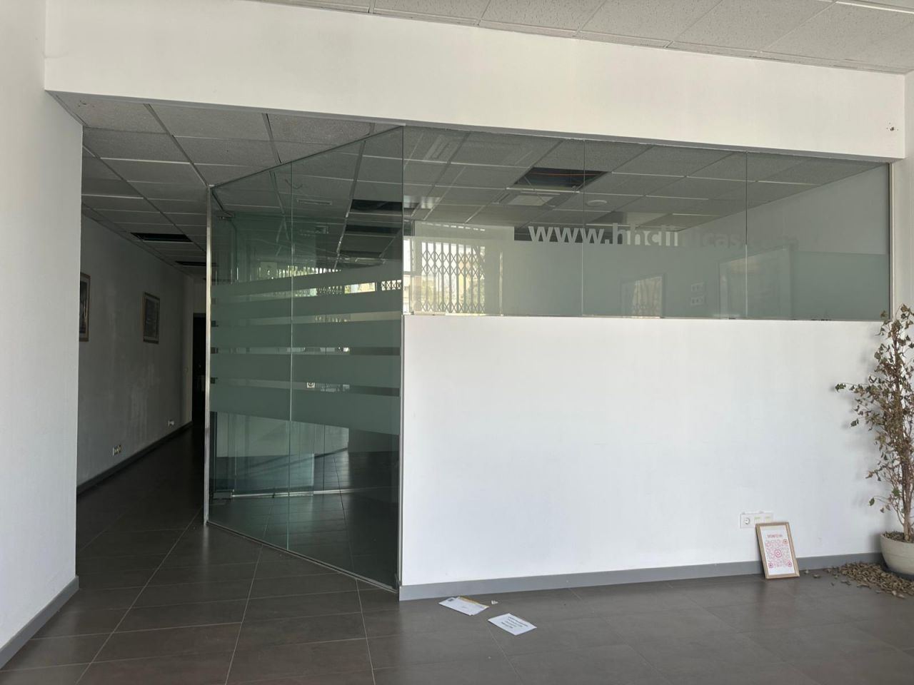 Commercial Premises for Rent in the Centre of Felanitx - 1