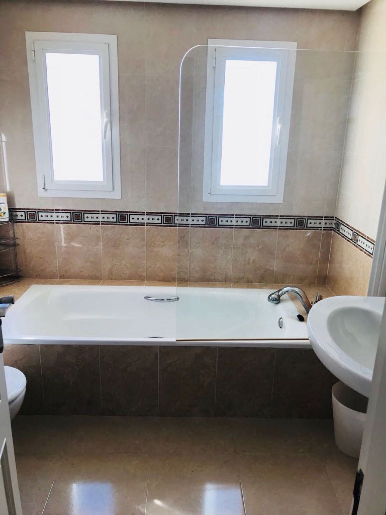 Villa in Cala Magrana - 1