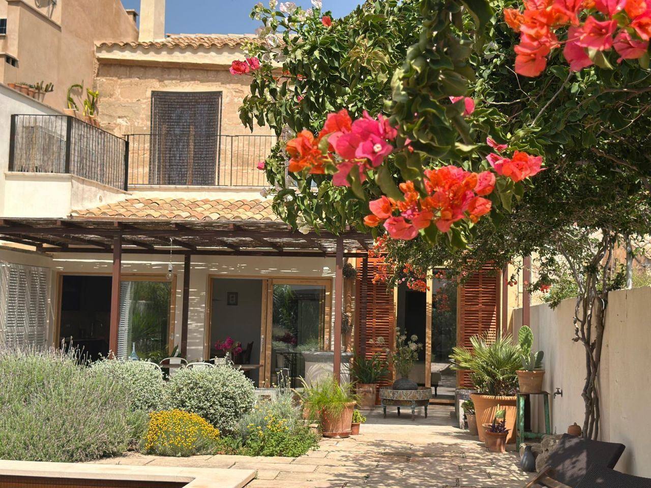 RENT IN SES SALINES_ Main house + 3 suits - 1
