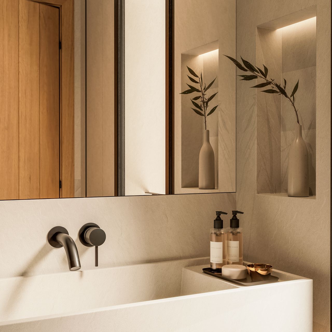 Charming House in Son Servera: Tradition Meets Modern Comfort - 1