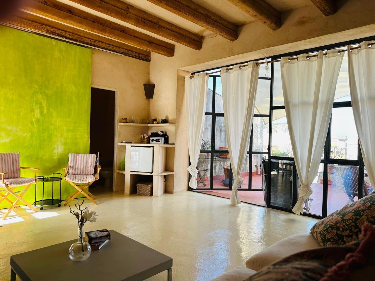 Townhouse with incredible views - 1