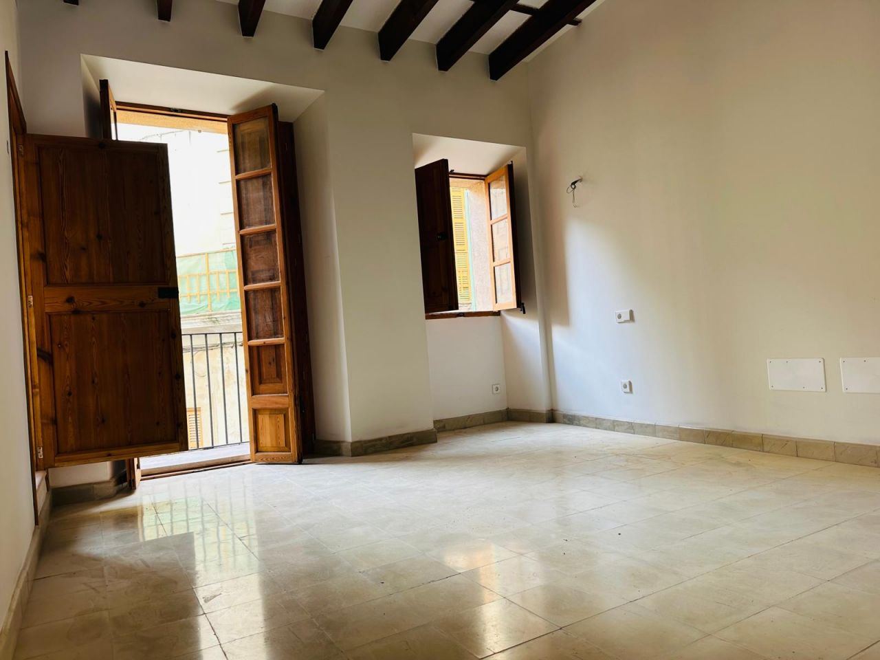 Exclusive, brand new townhouse in the heart of Felanitx - 1
