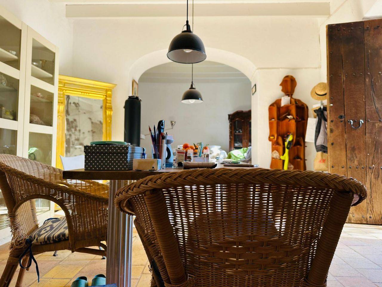 Cosy Semidetach house in Son negre, Felanitx - 1