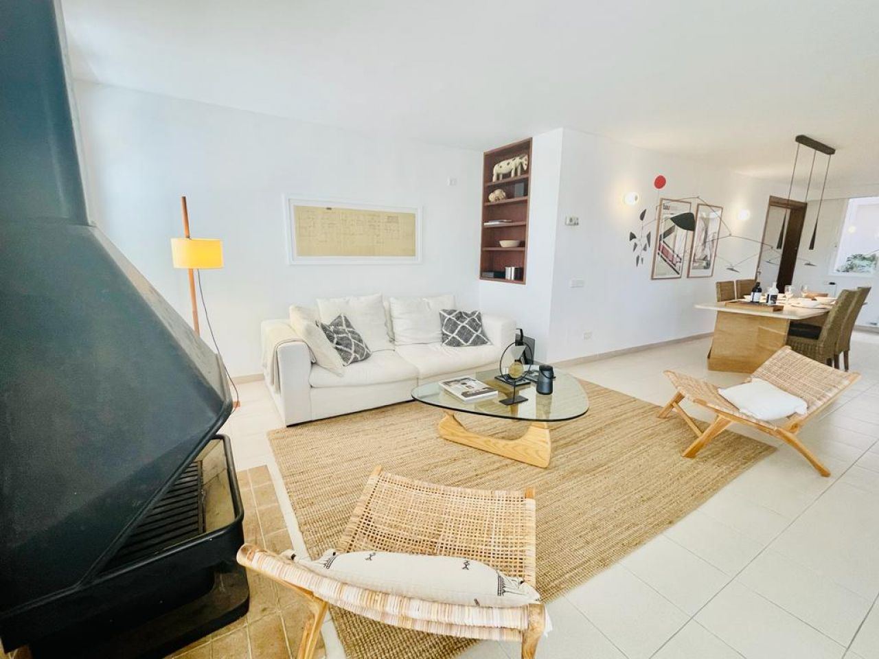 Apartment in prestigious area of Portocristo - 1