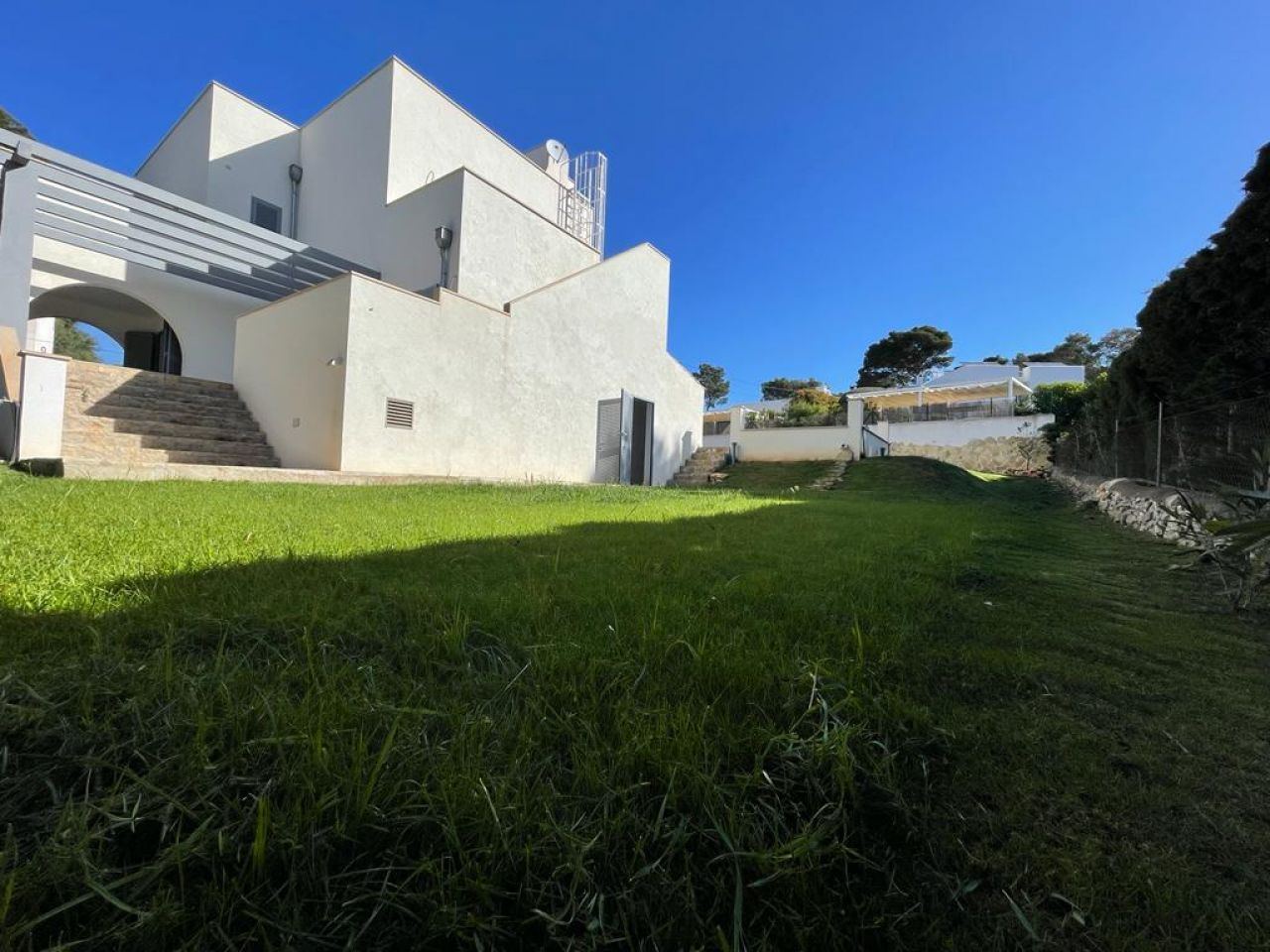 Villa with swimming pool in Porto Petro, Cala D'or - 1
