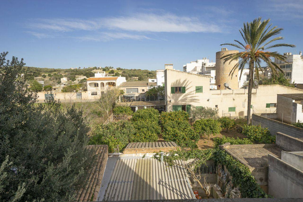 Elegant Mediterranean Apartment in Felanitx - 1