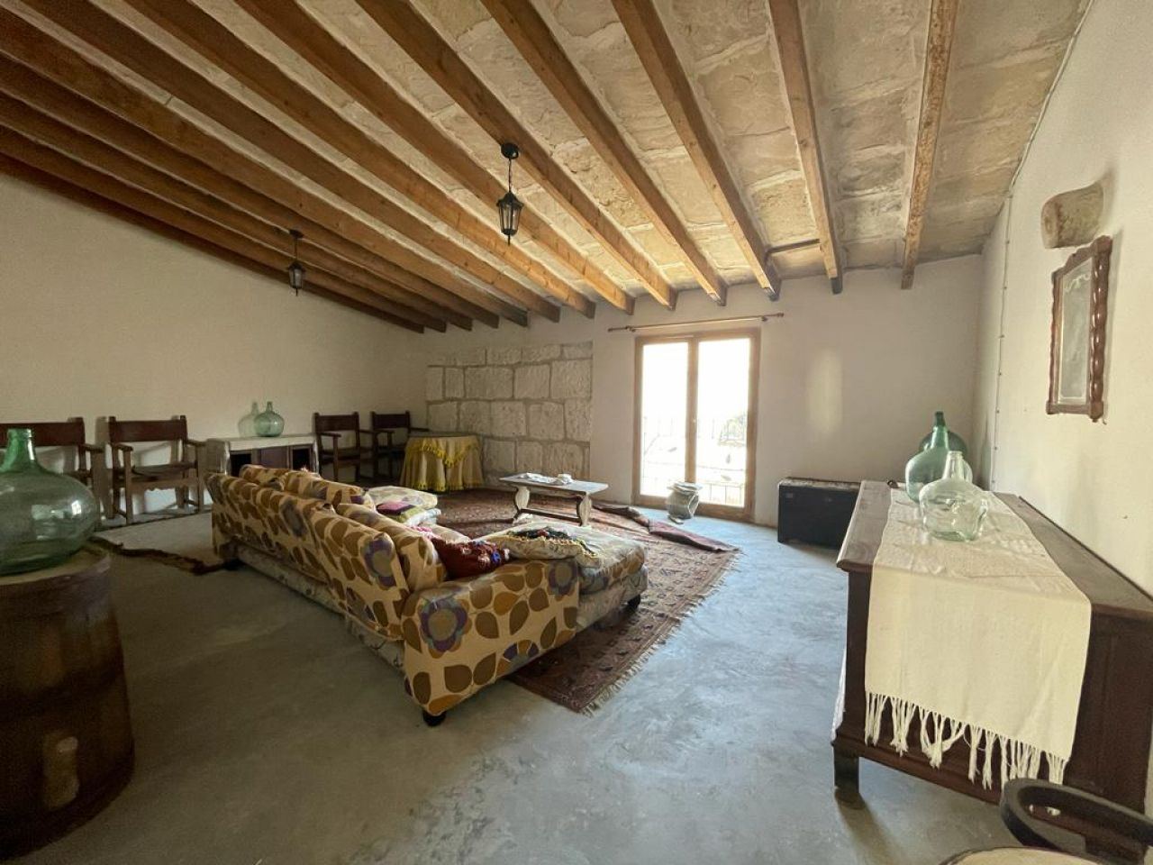 Big townhouse in Felanitx - 1