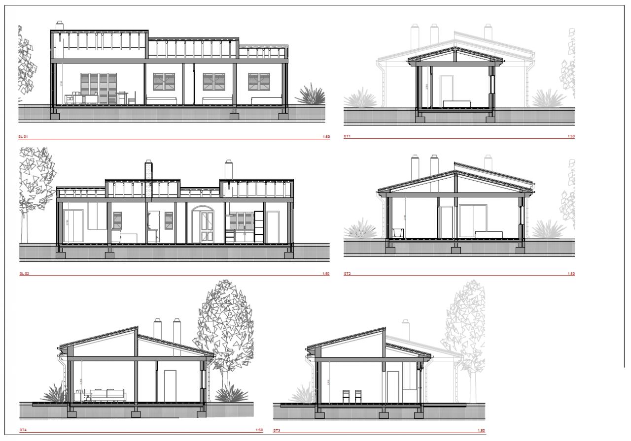 Land with project and licence in Manacor - 1