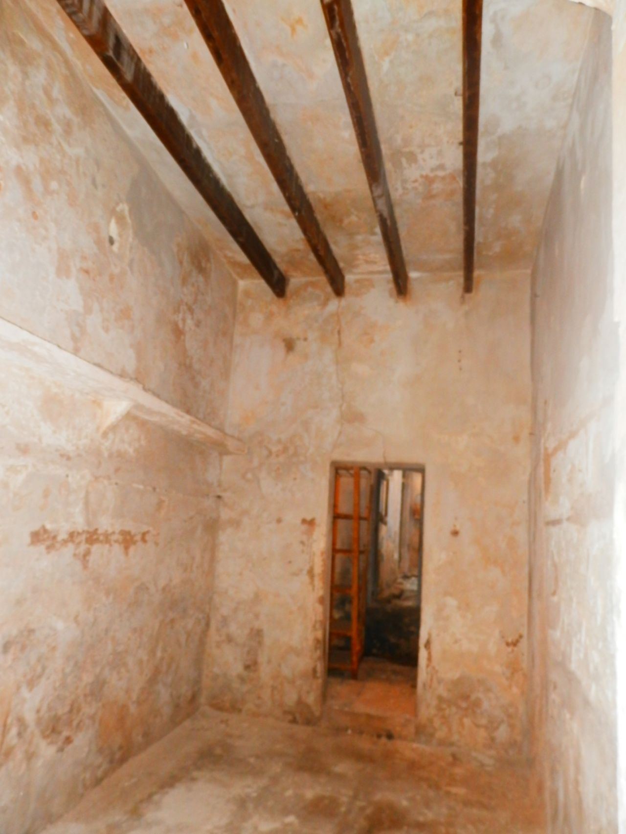 Townhouse next to the church of Felanitx - 1