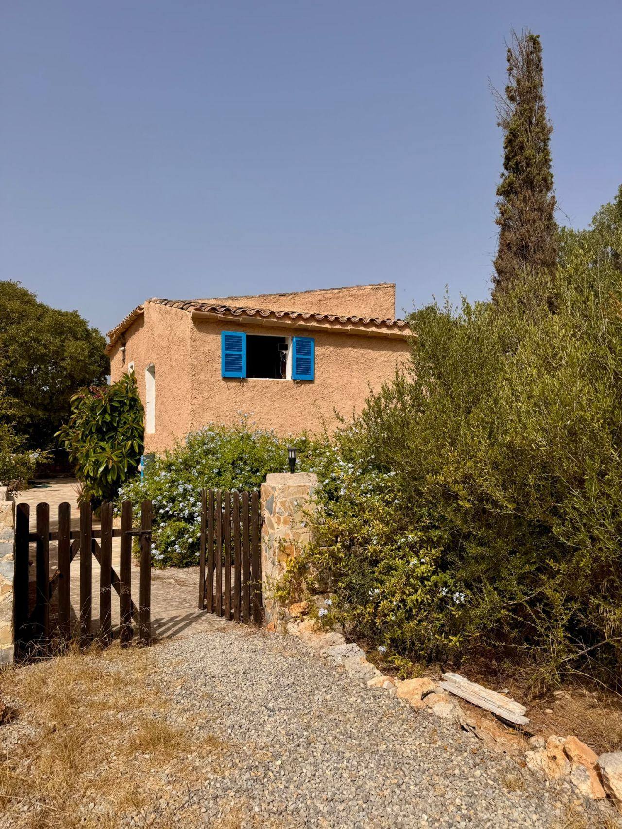 Country house in Mallorcan style in Son Negre, Felanitx - 1