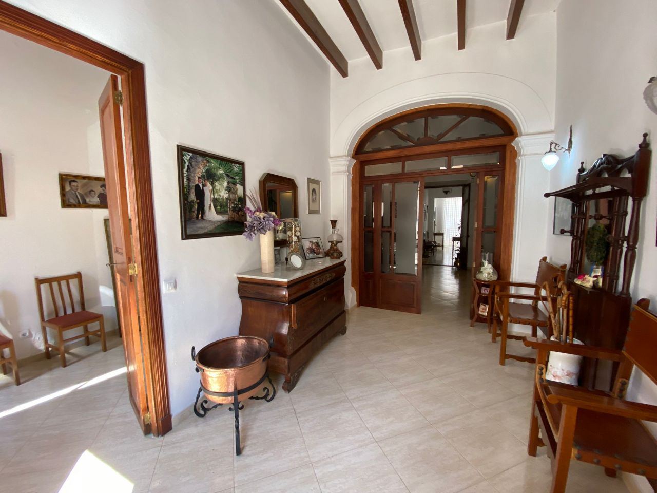 Town house with 8 bedrooms in Felanitx - 1