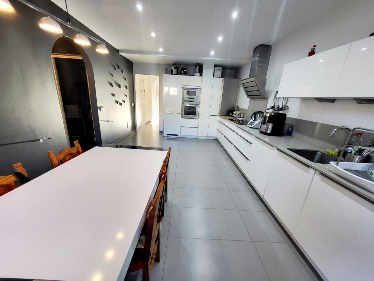 Townhouse with swimming pool and beautiful views in Felanitx - 1
