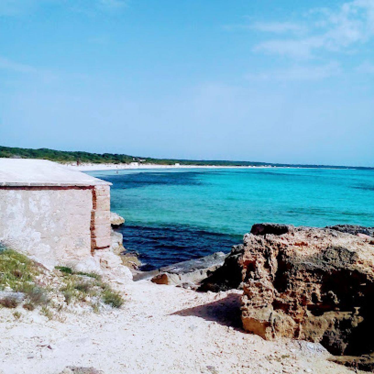 Newly built Villa near Es Trenc Beach - 1