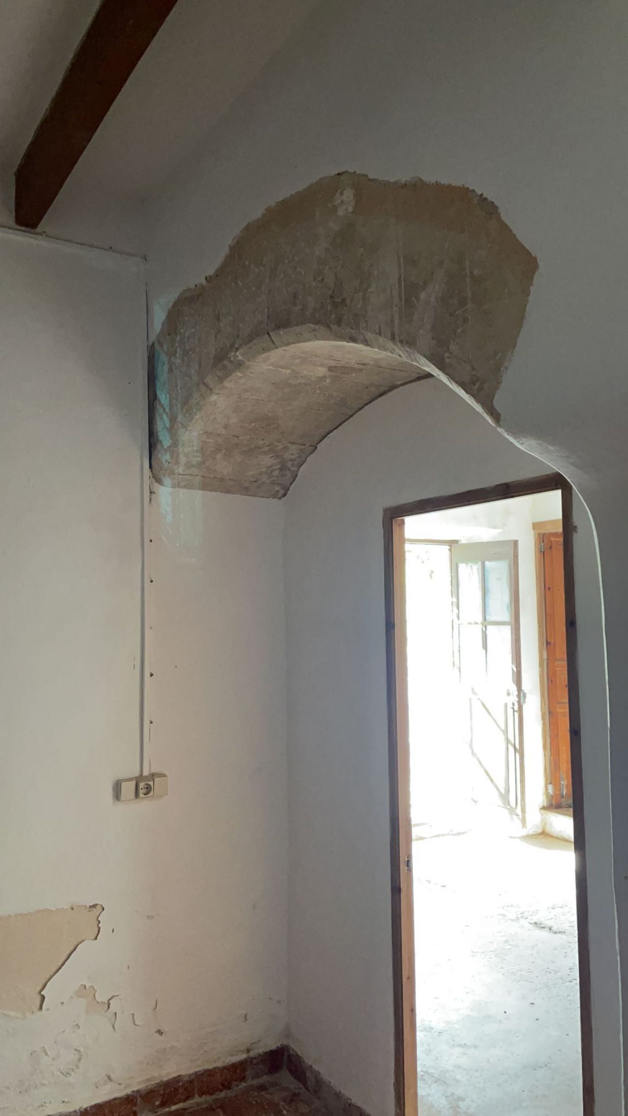 Renovated house in Santanyí - 1