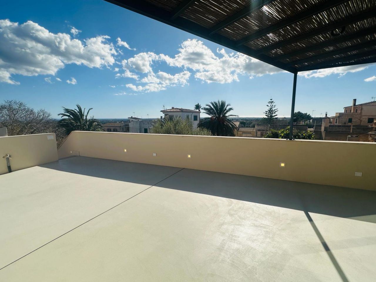 Townhouse in Alqueria Blanca - 1