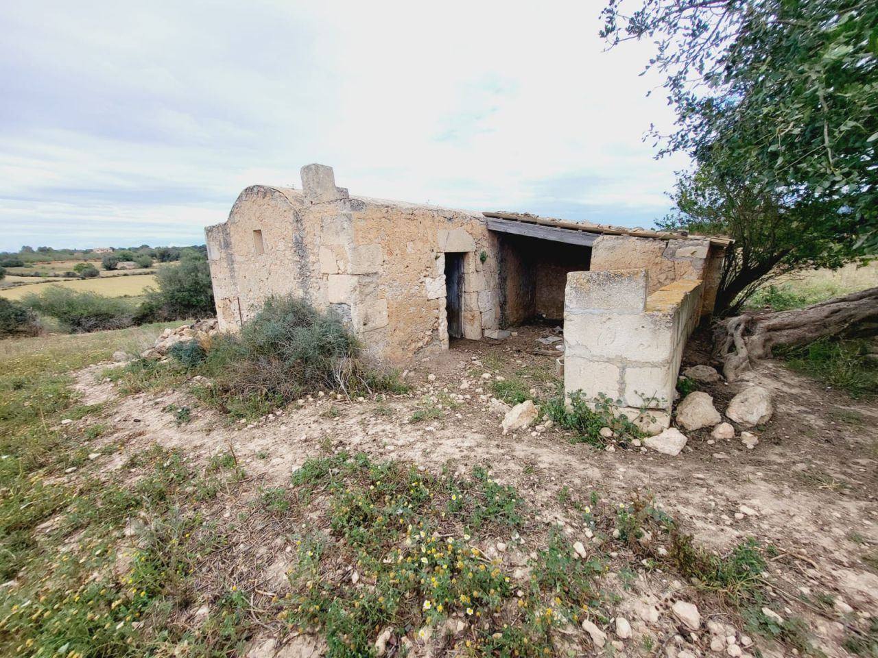 Beautiful Majorcan style finca in Felanitx - 1