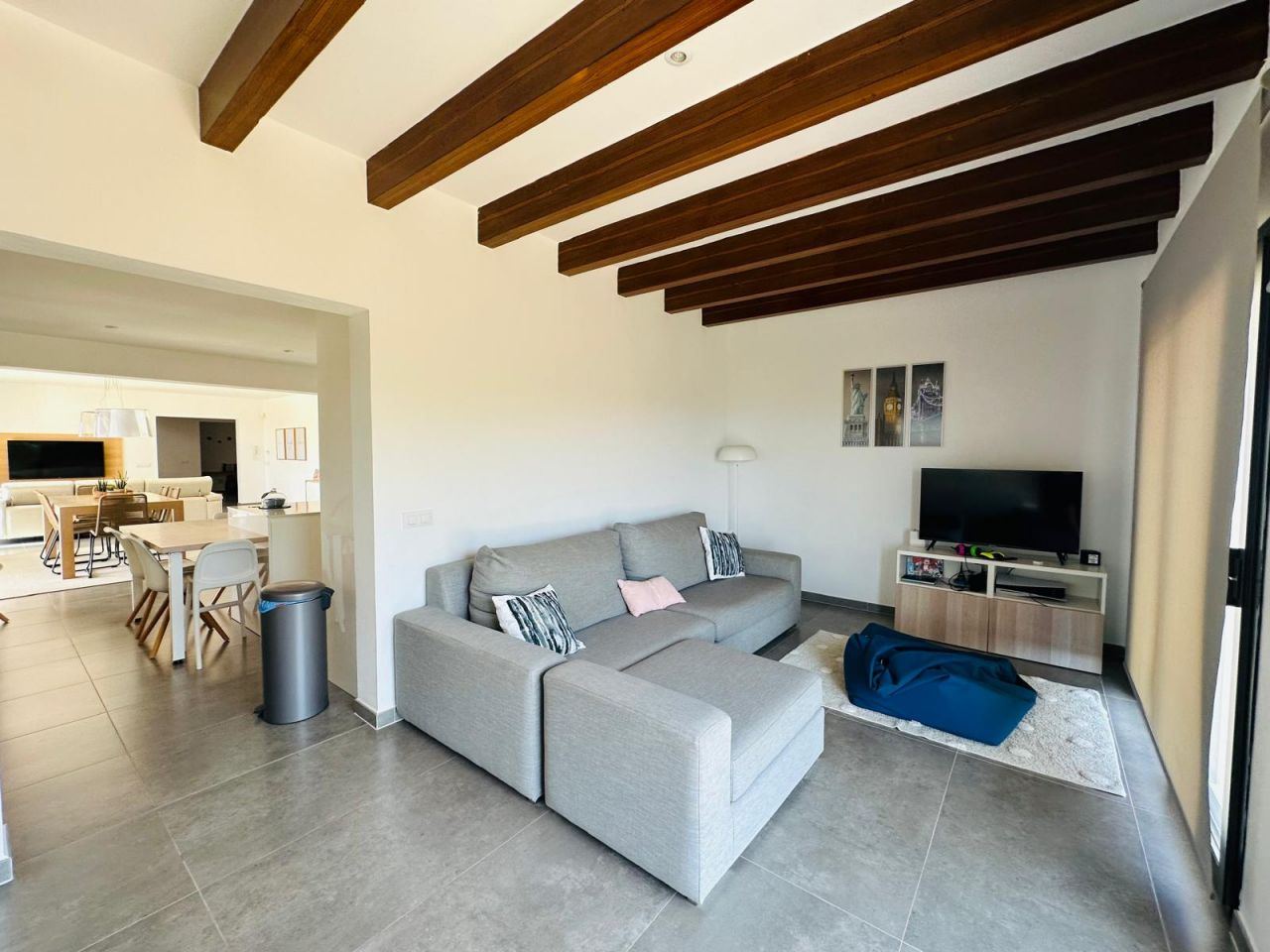 Fabulous house in s'Espinagar with sea views - 1
