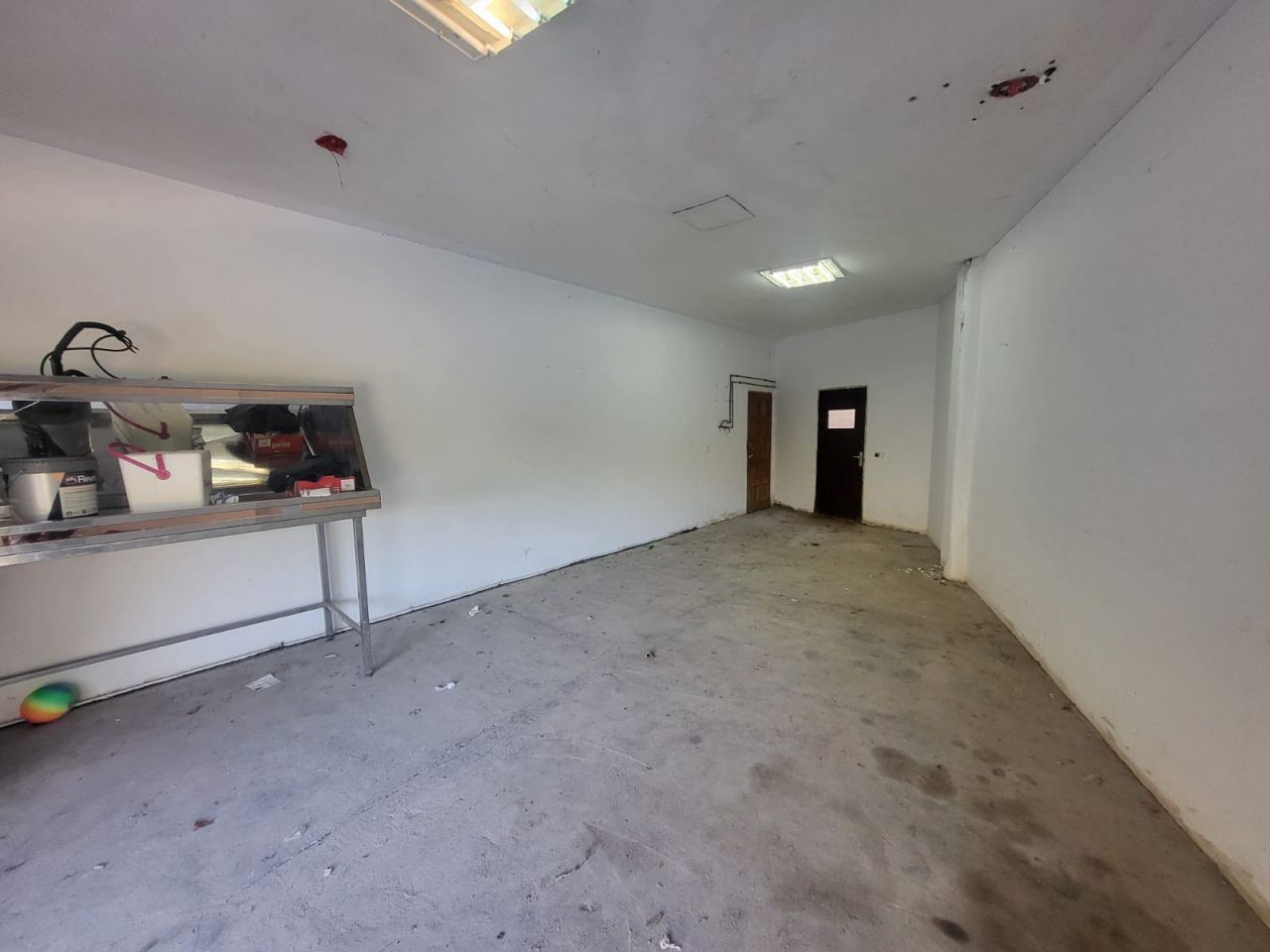 Commercial premises with garage in Felanitx - 1