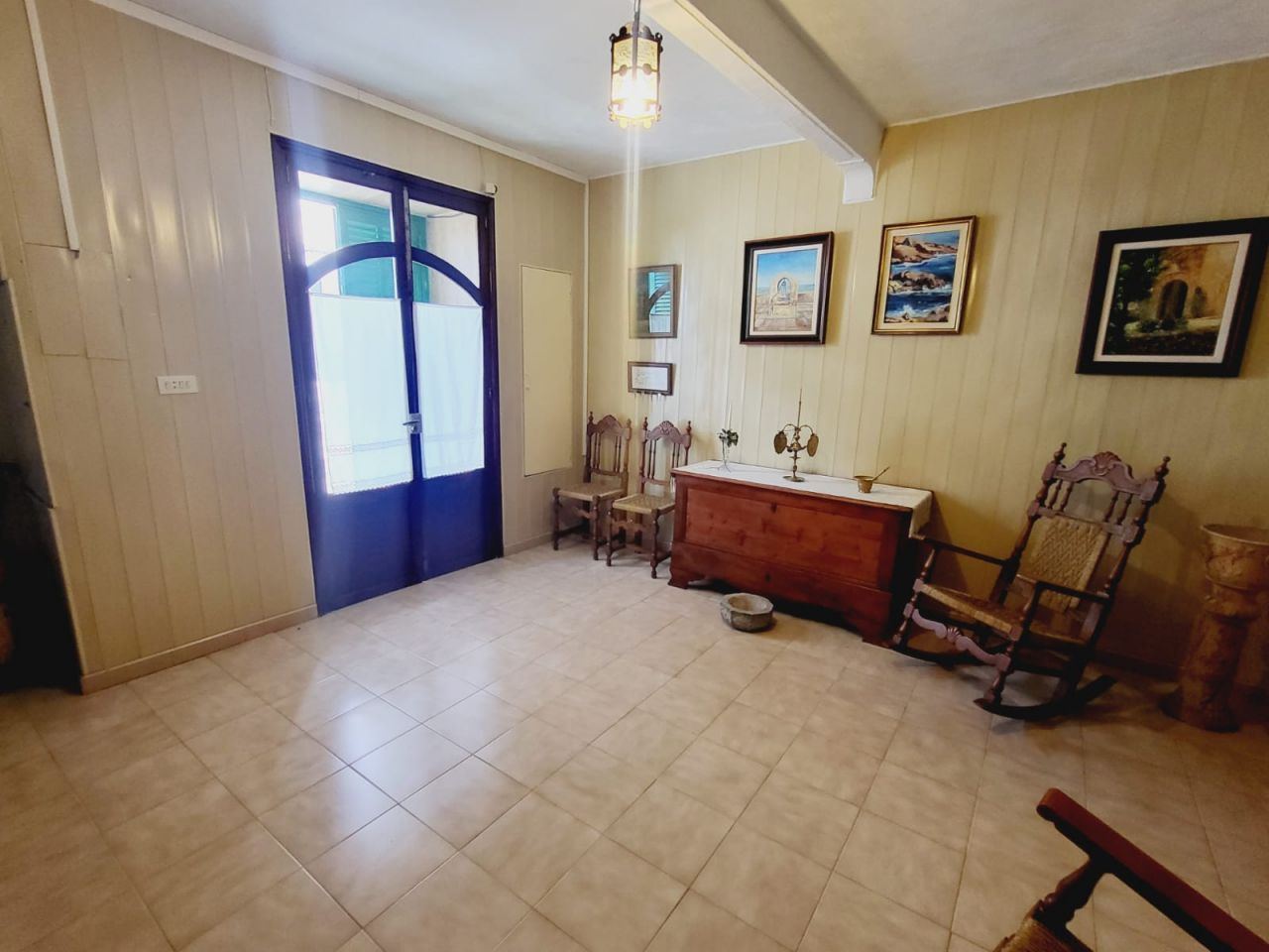 Townhouse for renovation in the centre of Felanitx - 1