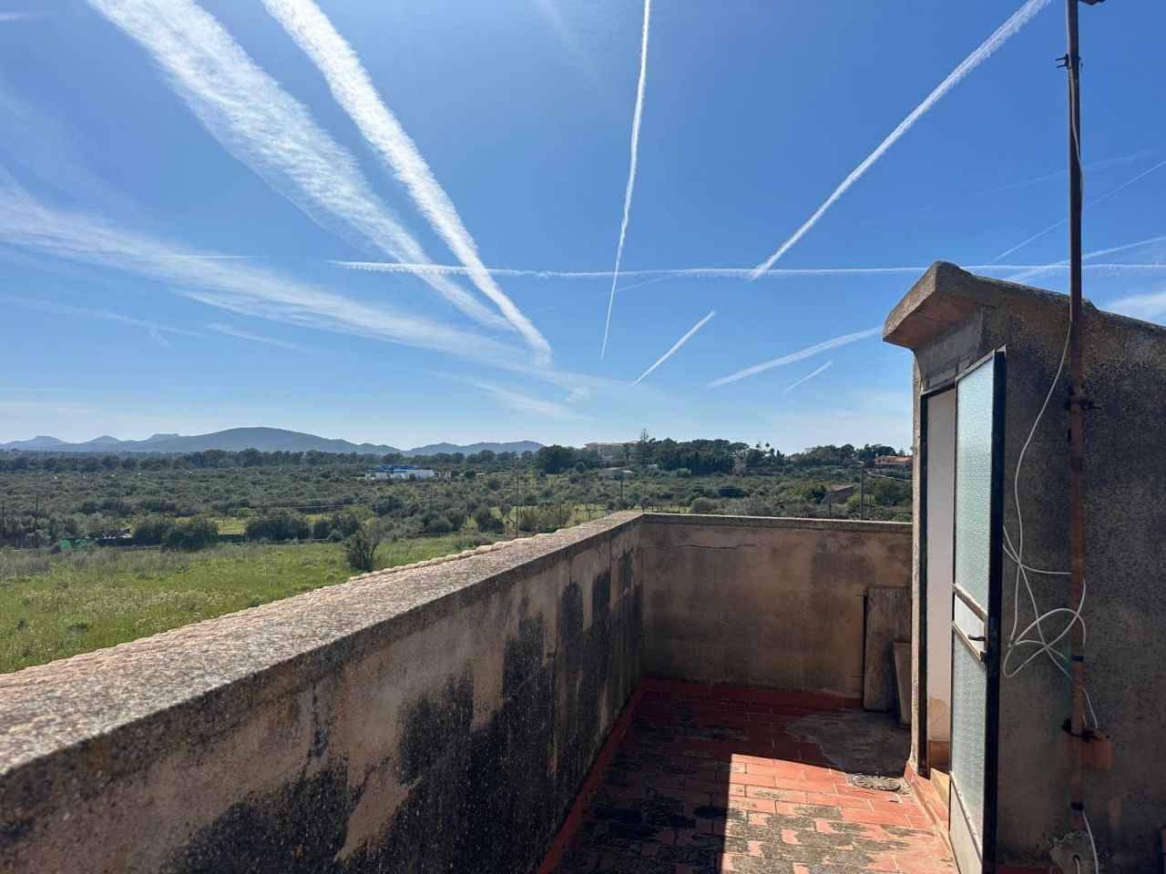RESERVED Rustic finca with charm in Porto Cristo - 1